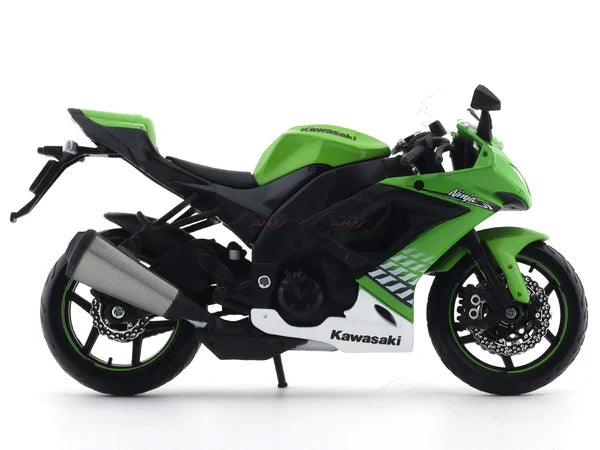 MAISTO KAWASAKI NINJA ZX-10R – 52709