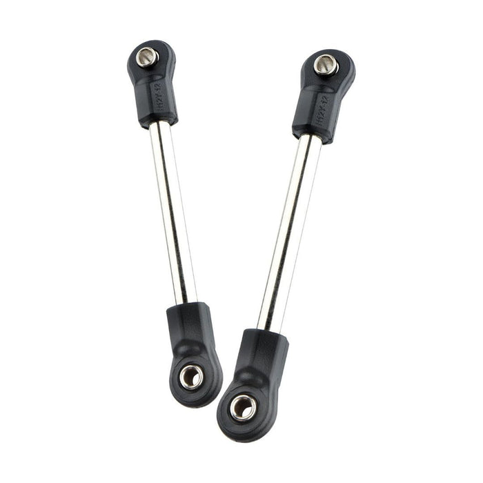 MJX HYPER GO H12Y+ FRONT UPPER SUPPORT BAR (P12Y16FU) 3MM X 4.5MM X 78MM (PACK OF 2)