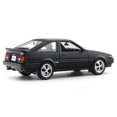 MAISTO 52916BK 1:24 TOYOTA SPRINTER TRUENO AE86 DIECAST MODEL