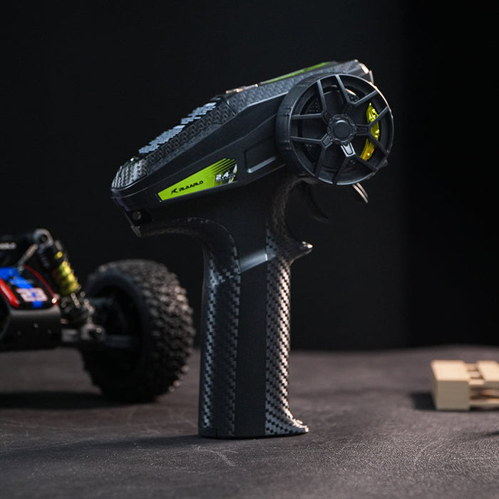RLAARLO X12S 1/12 SCALE METAL BRUSHLESS 4WD RC BUGGY RTR 90KM/H SPEED 3S METAL CHASSIS OFF ROAD RC CAR