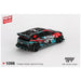 Imported Mini GT #1098 Hyundai Ioniq 5 N RS-01T Tokyo Auto Salon Die-Cast Car