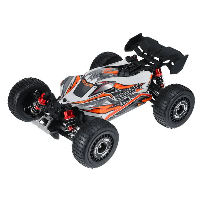 MJX M162 1/16 2.4G 4WD RC CAR BRUSHLESS HIGH SPEED OFF ROAD VEHICLE MODELS 39KM/H