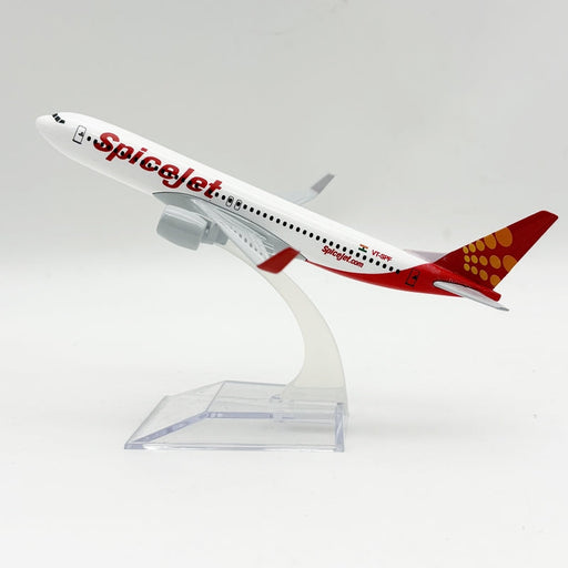 Spicejet ( 16 cm )
