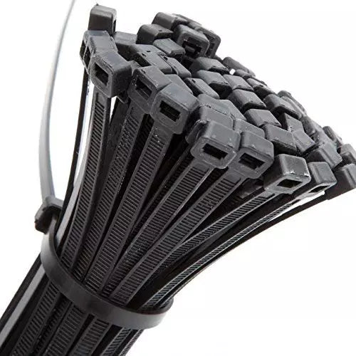 Cable Tie  4.8Mm X 350Mm