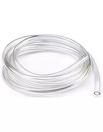 KINGTECH TURBINE TUBE 4MM X 2.5MM X 6FT