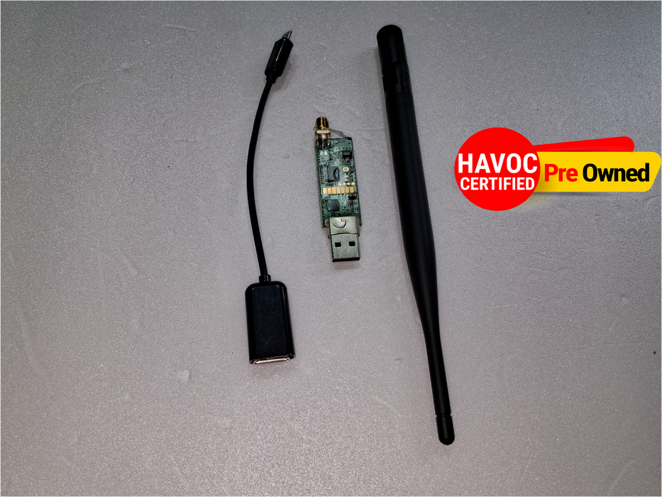 3DR Single TTL MINI Radio Telemetry 433MHz 500mW for PIXHAWK and APM FC-QUALITY PREOWNED