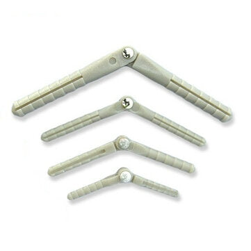 PIN HINGE POINT 4.5X67MM (PACK OF 10)