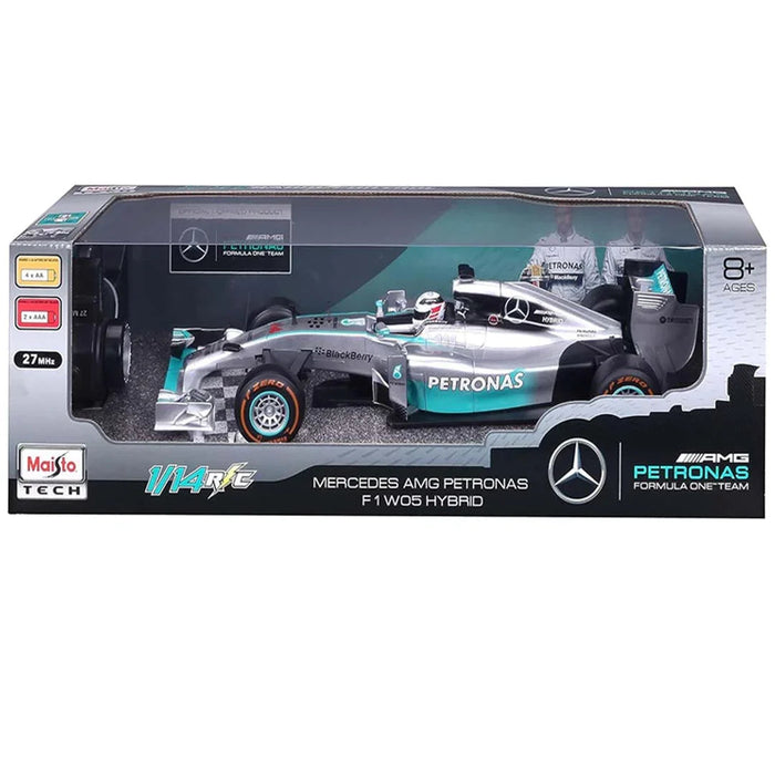 RC