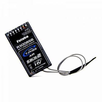 FUTABA RADIO T10J 10 CHANNEL