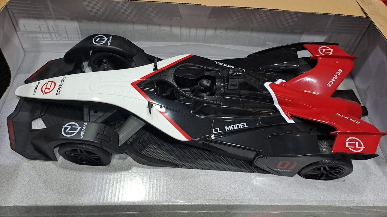 MZ 1:10 SCALE RC FORMULA RACING  RWGP-YY2043