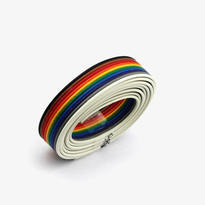 RIBBON SINGLE STAND CABLE ( PER MTR )