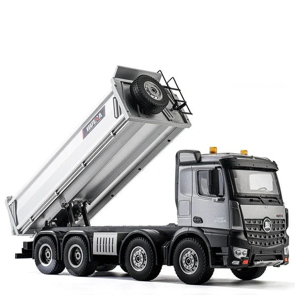 HUINA 1536 PRO RC Dump Truck
