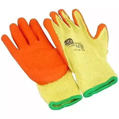 CUT RESISTANCE GLOVES