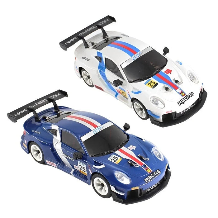 RACING SPEED PASSION&nbsp; 284191 1/28 RC DRIFT CAR WHITE