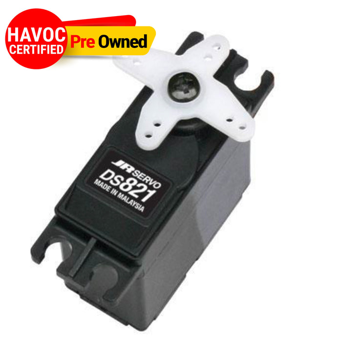 Servo-Spektrum Ds821- 6Kg (Quality Preowned)