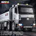 HUINA 1536 PRO RC Dump Truck