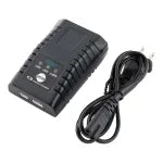 TOOLKITRC C3 COMPACT AC CHARGER 2-3S 25W 2.2A LIPO/LIHV