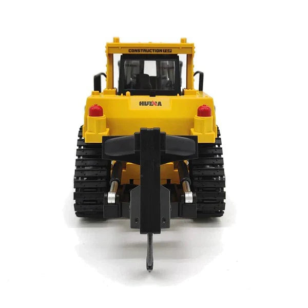 HUINA 1569 RC BULLDOZER