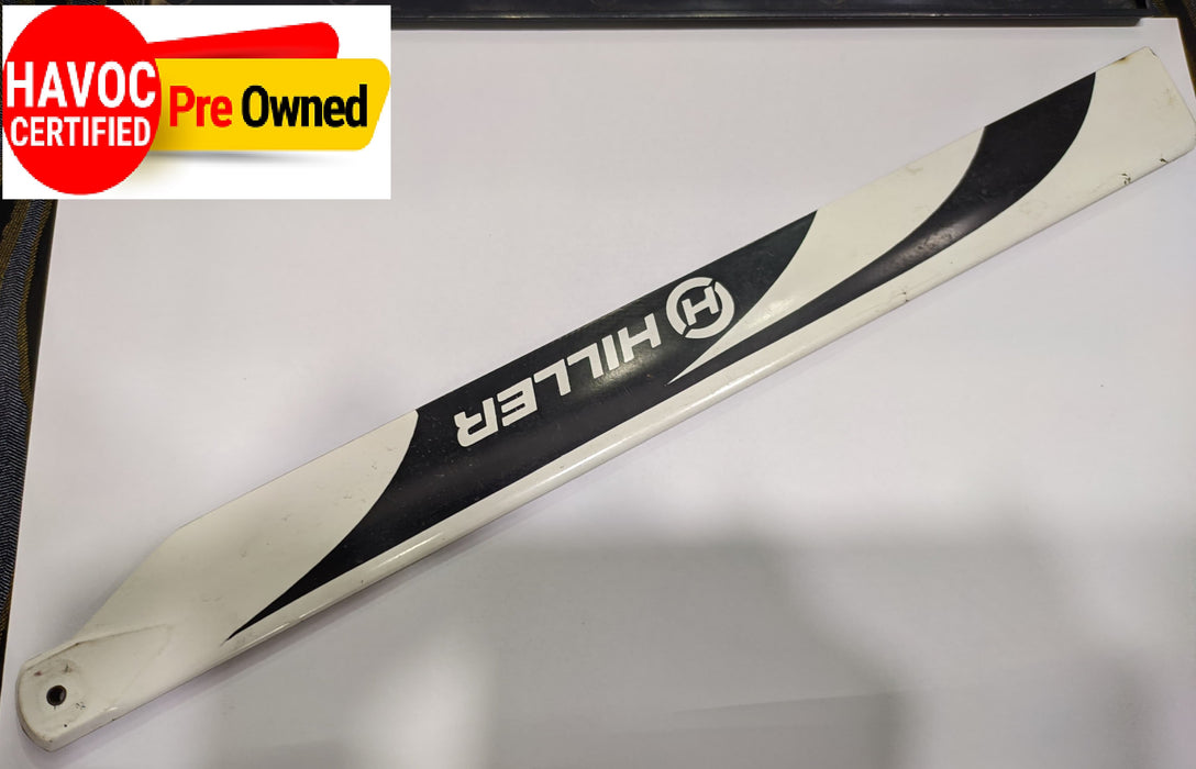 HELLER BLADE 330MM SINGLE BLADE ONLY  (QUALITY PRE OWNED)