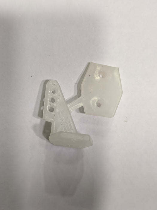 CONTROL HORN 3 HOLE ( PACK OF 10 PC)