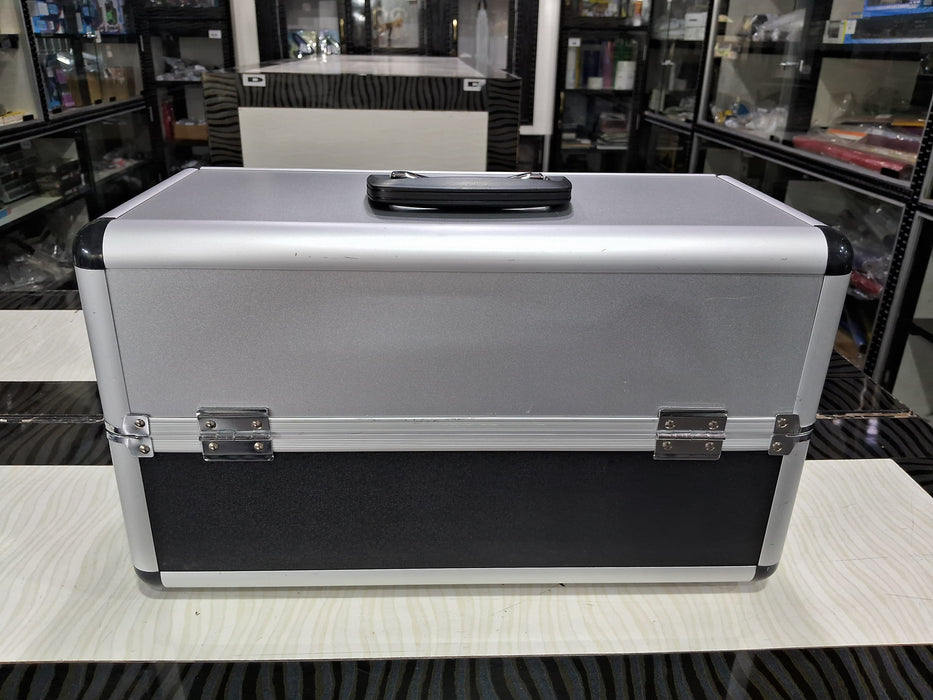 FUTABA BOX FOR TRANSMITTER (ALUMINIUM CASE)