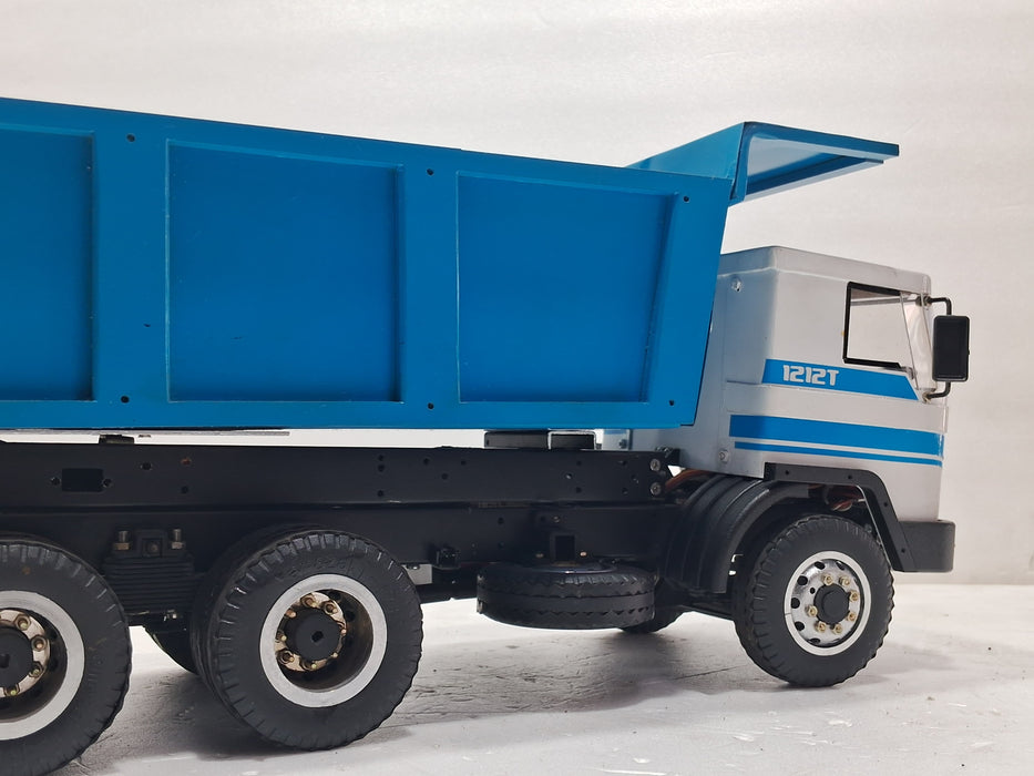 MAK TRUCK TIPPER QUALITY PRE-OWNED 25% OFF