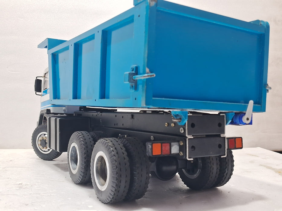 MAK TRUCK TIPPER QUALITY PRE-OWNED 25% OFF