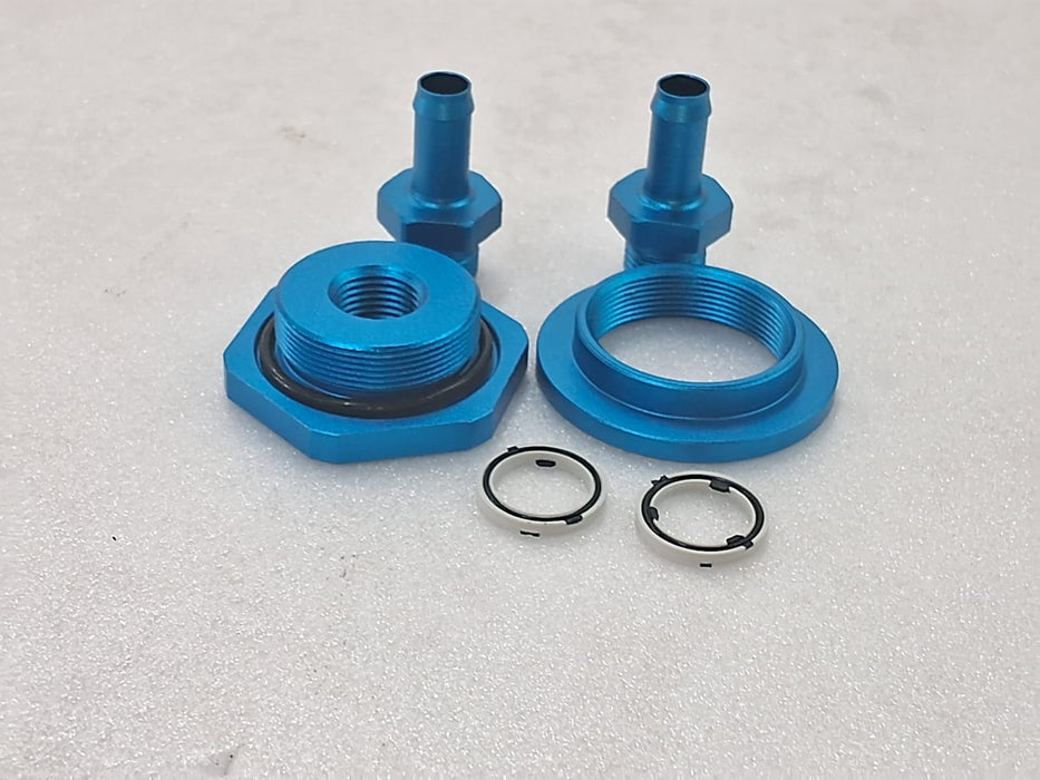 FUEL TANK FITTING 8MM