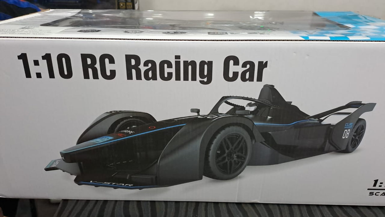 MZ 1:10 SCALE RC FORMULA RACING  RWGP-YY2043