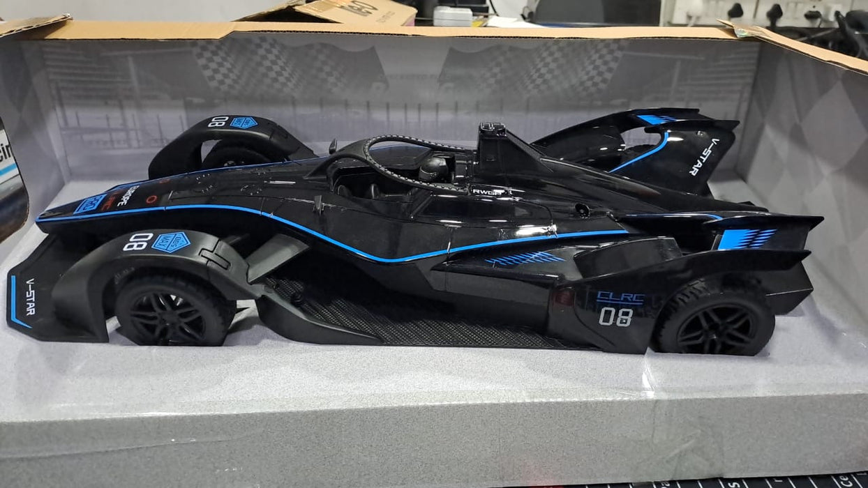 MZ 1:10 SCALE RC FORMULA RACING  RWGP-YY2043