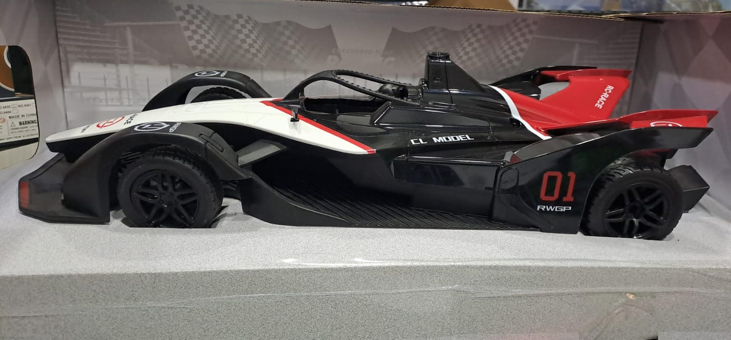 MZ 1:10 SCALE RC FORMULA RACING  RWGP-YY2043
