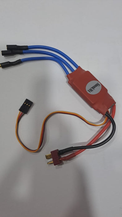 ESC 30A SIMONK WITH Connector