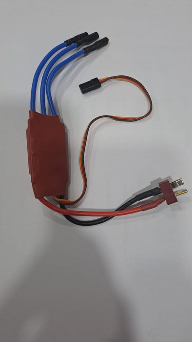 ESC 30A SIMONK WITH Connector