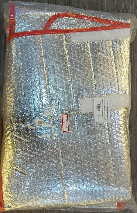 WING BAG FOR SEAGULL SHOCK CUB 36-55CC (2 NOS)