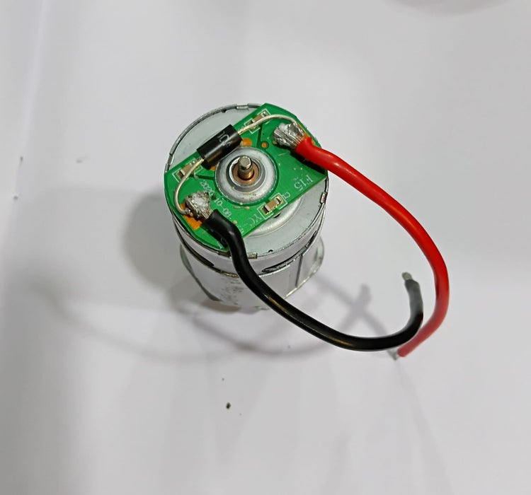 MIRANA SPECTRE DRIVING MOTOR BRUSHED DC MT-101109
