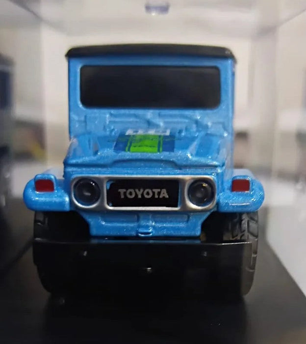 MINI RC CAR SMALL POCKET 1:64 (SUPER SPORT 179 POWER) MODEL HG4-220