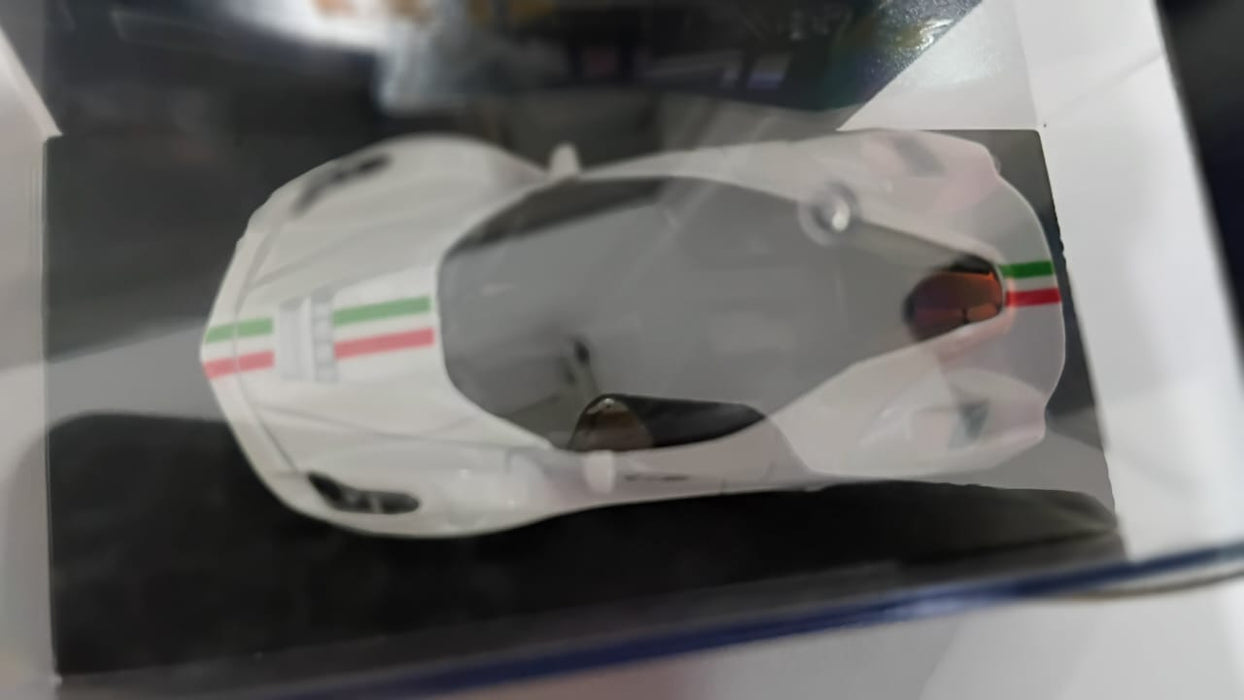 MINI RC CAR SMALL POCKET (SPORT 69) 1:64 SCALE MODEL HG4-110