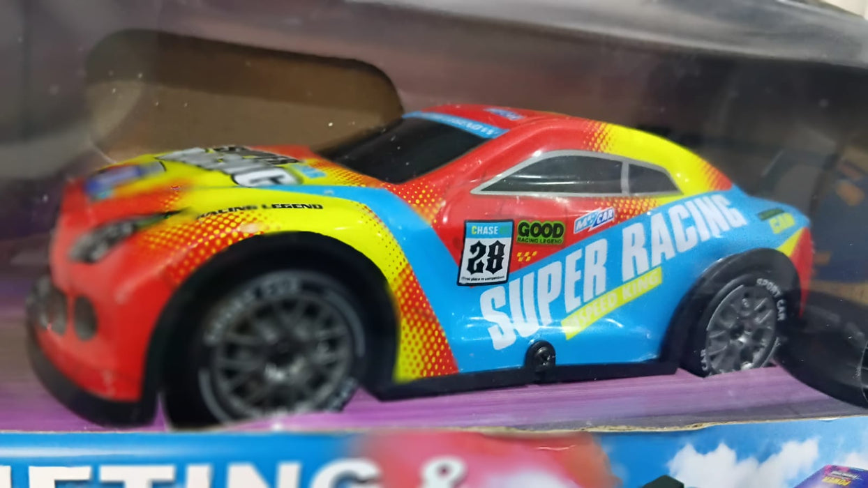 RC CAR DRIFTING &amp; SPRAYING HIGH SPEED  4WD MODEL NO US019