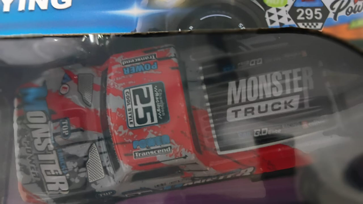 RC CAR DRIFTING &amp; SPRAYING HIGH SPEED&nbsp; 4WD MODEL NO US019