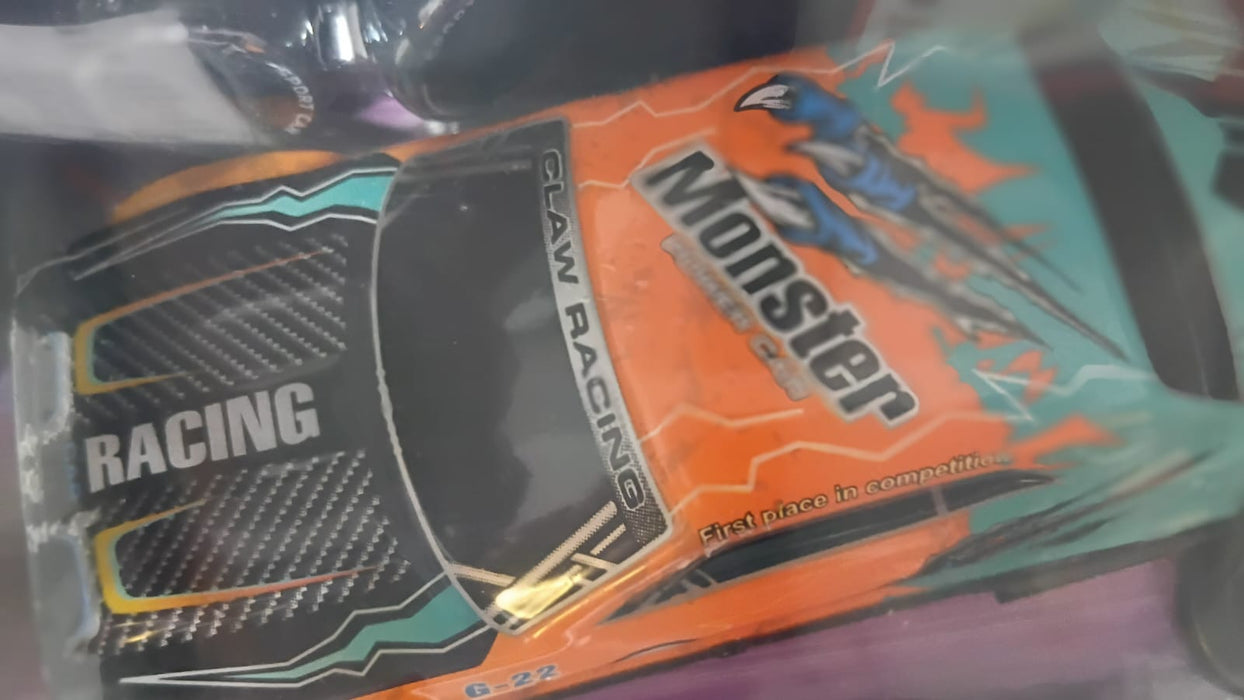 RC CAR DRIFTING &amp; SPRAYING HIGH 4WD MODEL NO US019 QUALITY PRE-OWNED 25% OFF