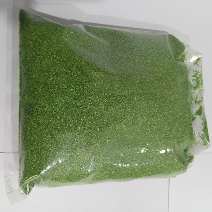 GRASS DARK GREEN FINE GOOD LAND SCENIC (ARTIFICIAL)
