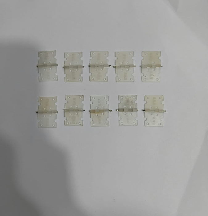 Hinges Small (Pack Of 10 Pcs )