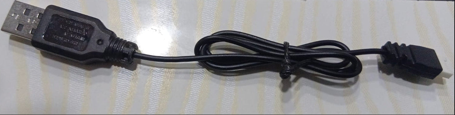 USB CHARGER INPUT 5V OUTPUT 3.7V