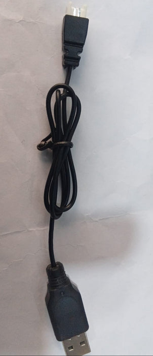 USB CHARGER INPUT 5V OUTPUT 3.7V