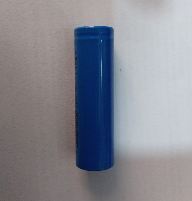 LI-ION CELL 3.7V 14500 850MAH RECHARGEABLE BATTERY