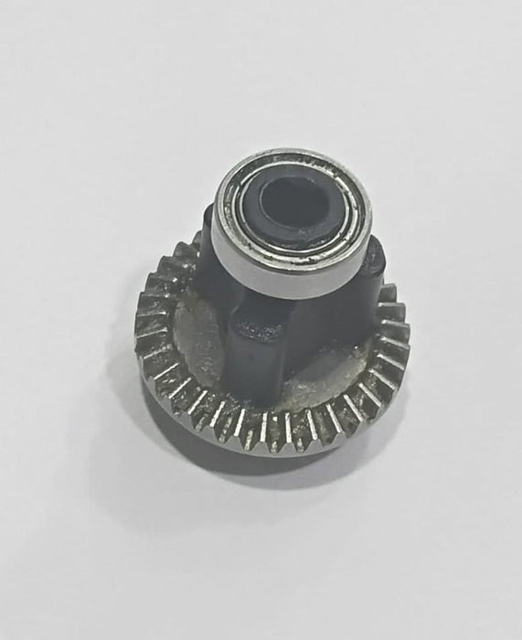 MJX HYPER GO H12Y+ (PLUS) DIFFERENTIAL GEAR WITH BEARING (P12YSA05) QUALITY PRE OWNED