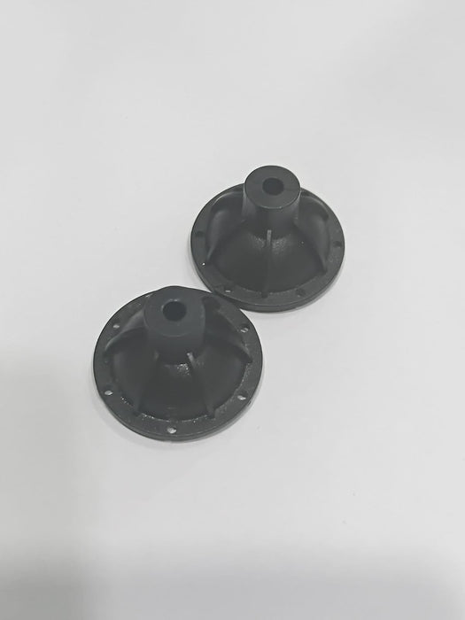 RC TRUCK DIFFERNICAL GEAR CLOSING TANK (PACK OF 2)