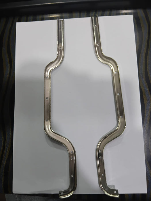 MJX HYPER GO H12Y+ (PLUS) GIRDER METAL (P12Y02)