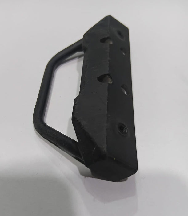 MJX HYPER GO H12Y+ (PLUS) FRONT BUMPER (P12Y03) BLACK