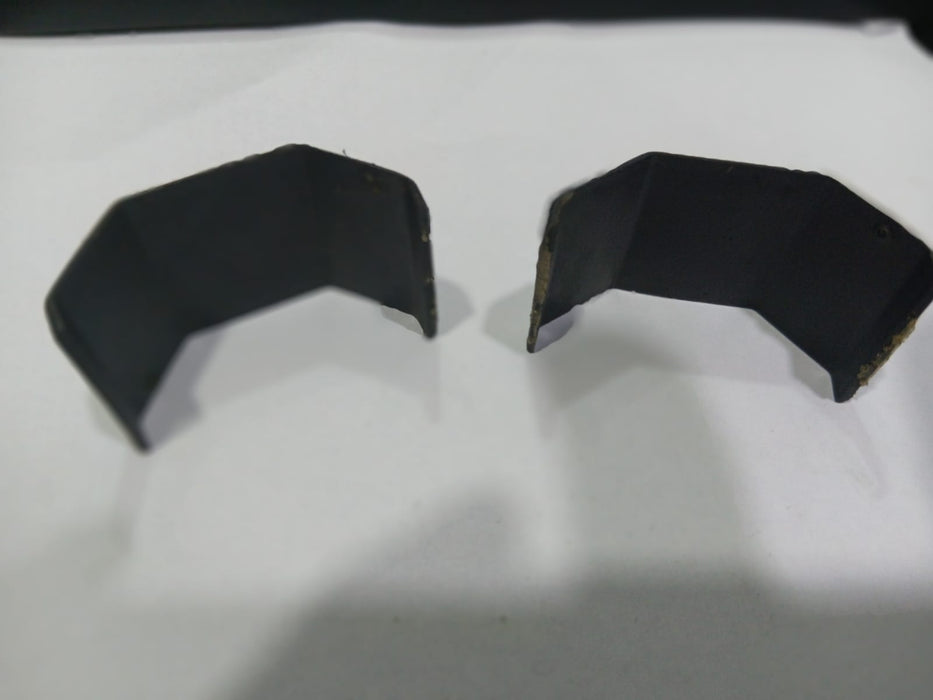 RC TRUCK DIFFERNICAL GEAR MOUNTING PADS (PACK OF 2)